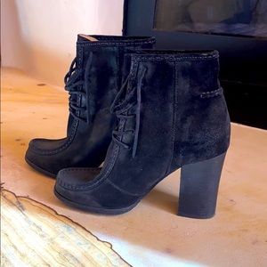 Frye Boots